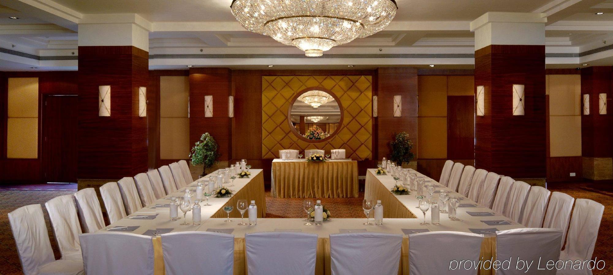 Fortune Select Exotica, Navi Mumbai - Member Itc'S Hotel Group Einrichtungen foto