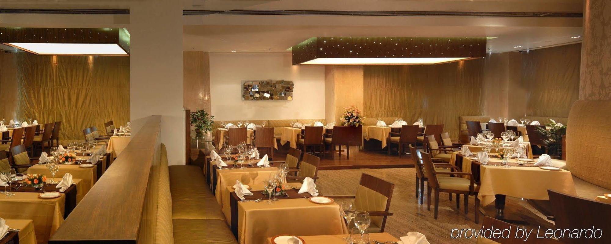 Fortune Select Exotica, Navi Mumbai - Member Itc'S Hotel Group Restaurant foto